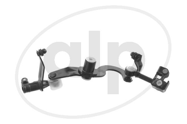 Selector-/Shift Rod (ALP-003172)