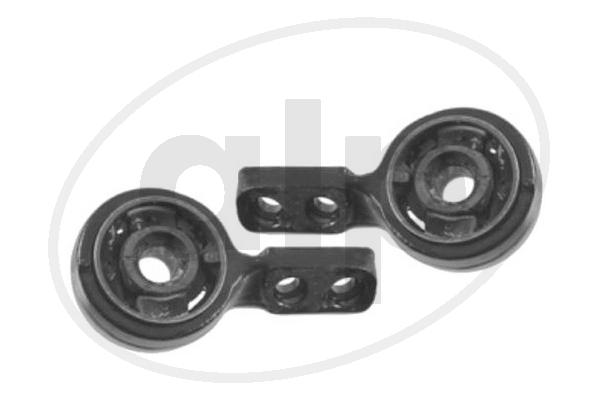 Mounting, control/trailing arm (ALP-003092)