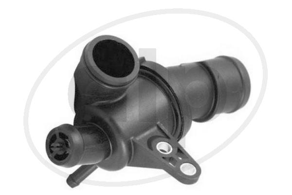 Thermostat, coolant (ALP-007416)