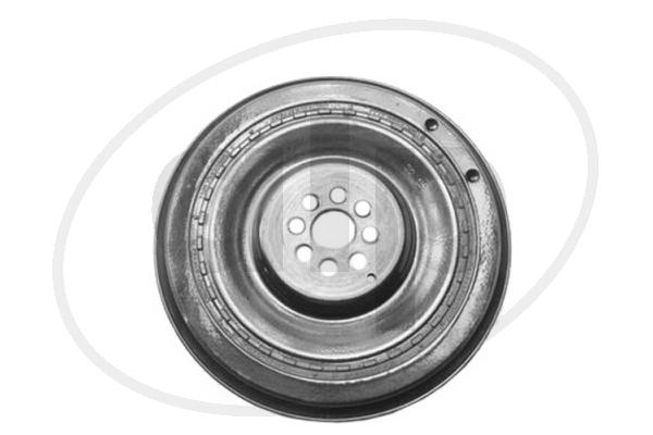 Belt Pulley, crankshaft (ALP-004745)