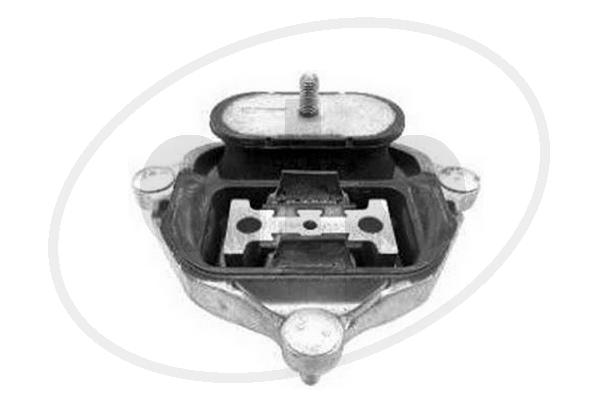 Mounting, manual transmission (ALP-005526)