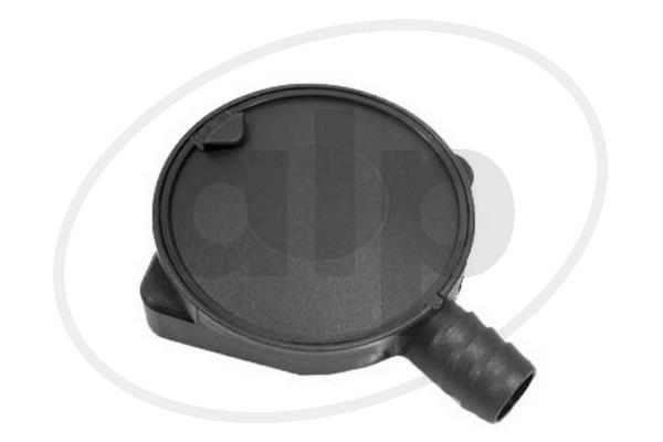 Valve, crankcase ventilation (ALP-006256)