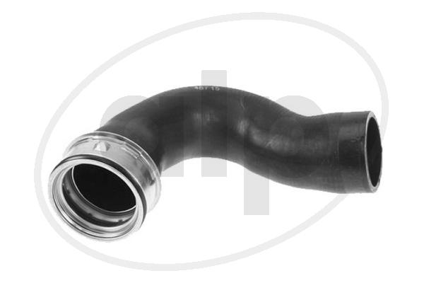 Charge Air Hose (ALP-007219)
