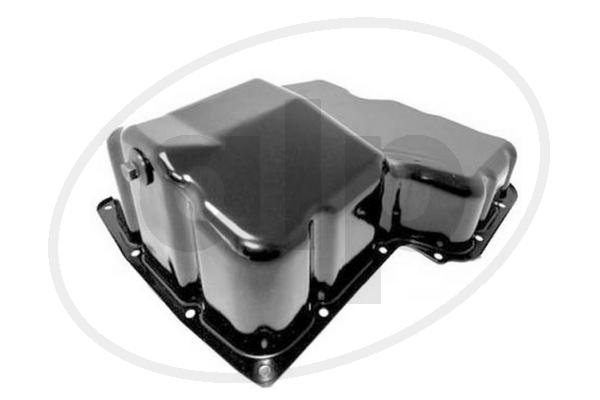 Oil Sump (ALP-007342)
