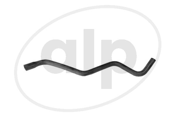 Radiator Hose (ALP-004143)