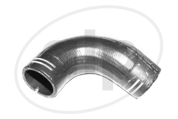 Charge Air Hose (ALP-006669)