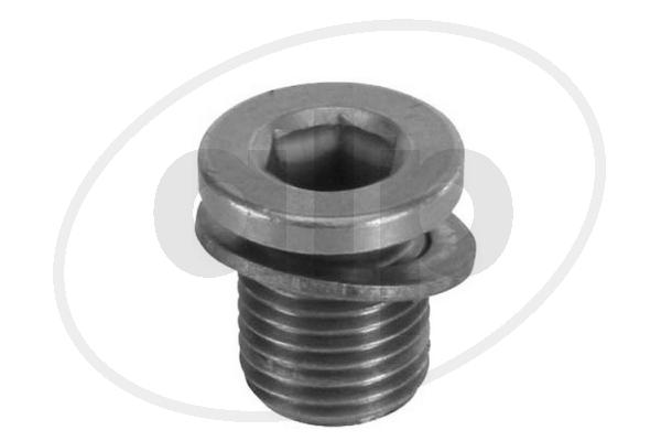 Screw Plug, oil sump (ALP-005295)