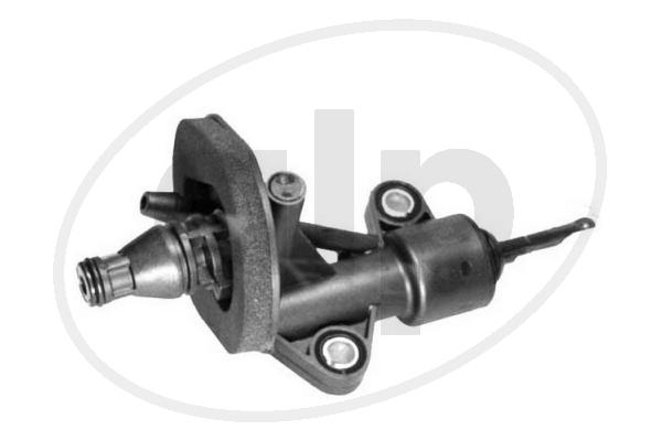 Master Cylinder, clutch (ALP-005110)