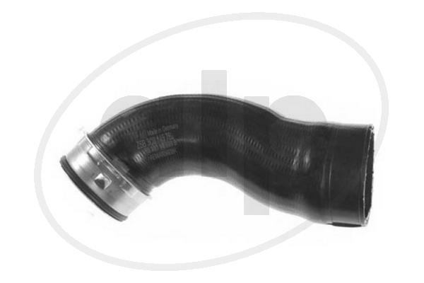 Charge Air Hose (ALP-007864)