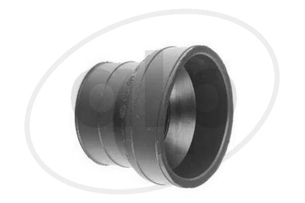 Hose, air supply (ALP-005971)