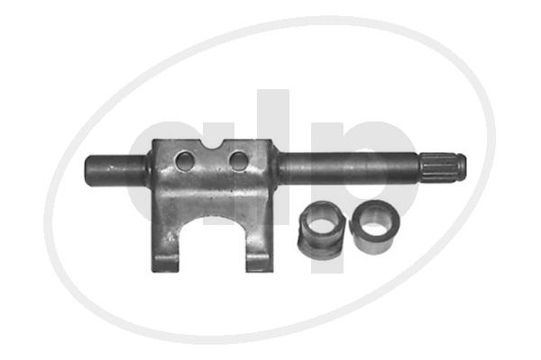 Release Set, clutch control (ALP-001858)