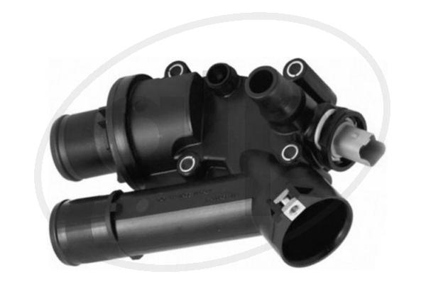 Thermostat, coolant (ALP-006052)