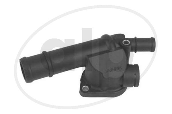 Coolant Flange (ALP-006101)