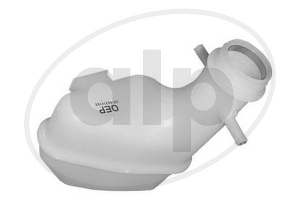 Expansion Tank, coolant (ALP-006228)