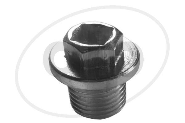 Screw Plug, oil sump (ALP-000268)