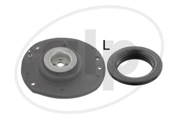 Repair Kit, suspension strut support mount (ALP-006811)