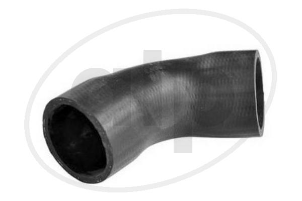 Charge Air Hose (ALP-006689)