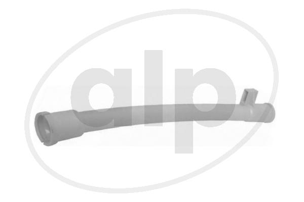 Tube, oil dipstick (ALP-001293)