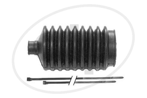 Bellow Kit, steering (ALP-000128)