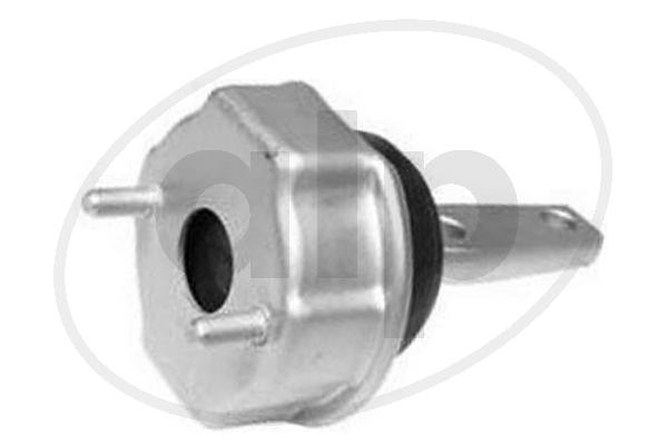 Mounting, manual transmission (ALP-002202)