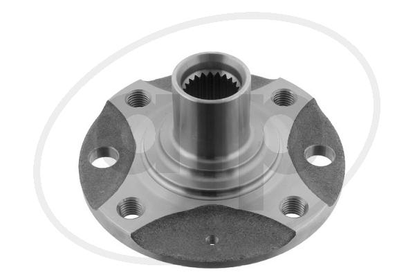 Wheel Hub (ALP-004627)