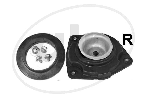 Repair Kit, suspension strut support mount (ALP-002519)