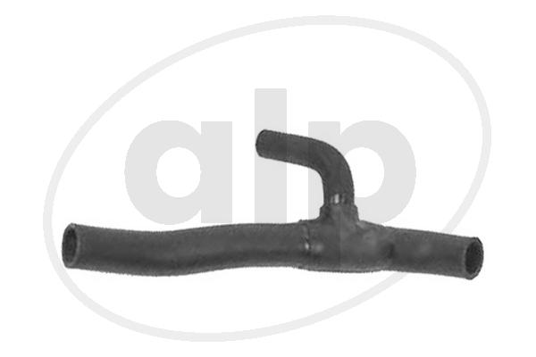 Radiator Hose (ALP-003619)