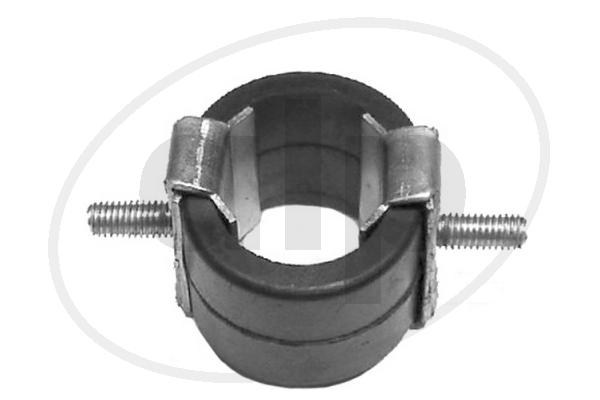 Rubber Buffer, muffler (ALP-000800)