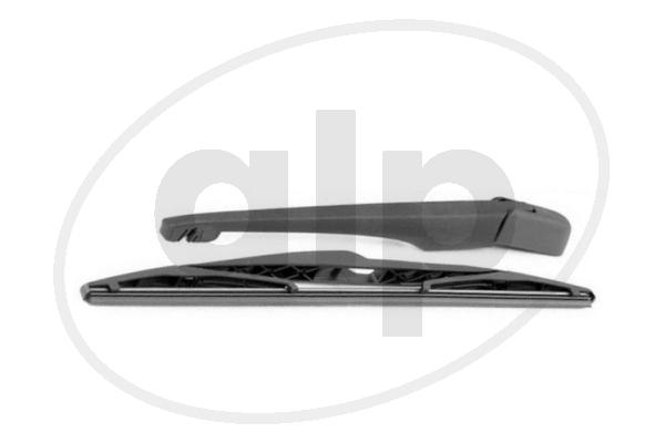Wiper Blade (ALP-006409)