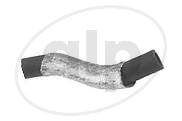 Oil Pipe, charger (ALP-004490)