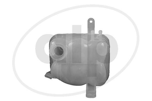 Expansion Tank, coolant (ALP-001423)