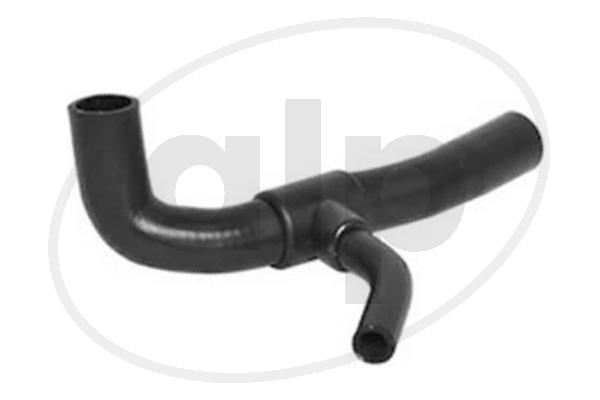 Radiator Hose (ALP-003646)