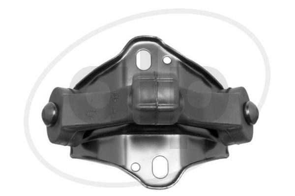 Mount, exhaust system (ALP-001728)