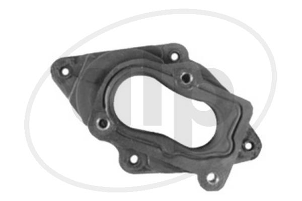 Flange, carburettor (ALP-001031)