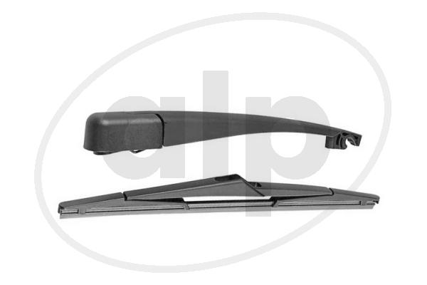 Wiper Arm, window cleaning (ALP-006464)