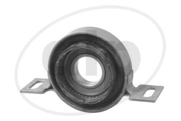 Suspension, propshaft (ALP-003104)