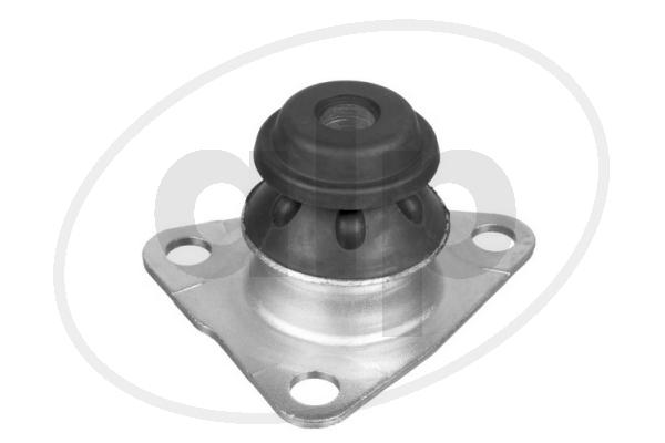 Mounting, manual transmission (ALP-002462)