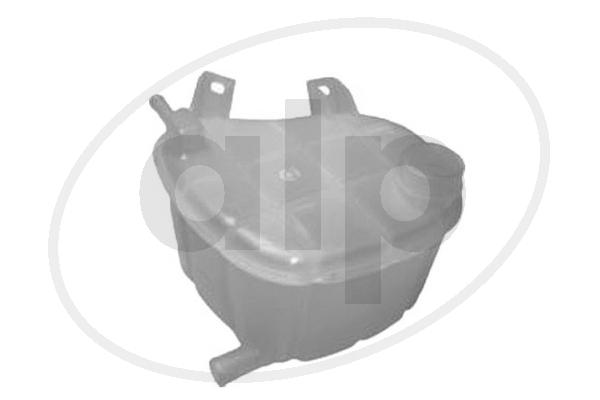 Expansion Tank, coolant (ALP-001378)