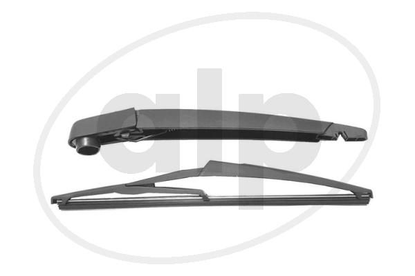 Wiper Arm Set, window cleaning (ALP-006564)