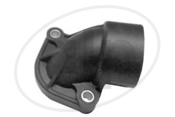 Coolant Flange (ALP-001492)