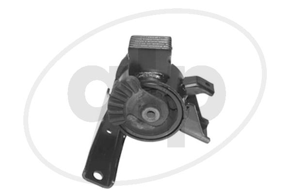Mounting, engine (ALP-005127)