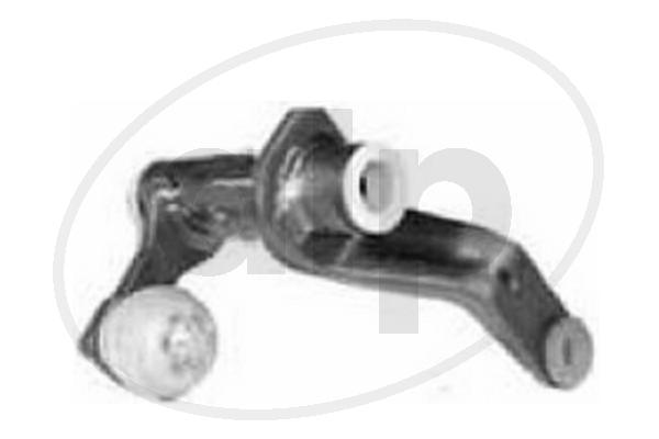 Repair Kit, gear shift lever (ALP-003089)