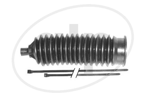 Bellow Kit, steering (ALP-000522)