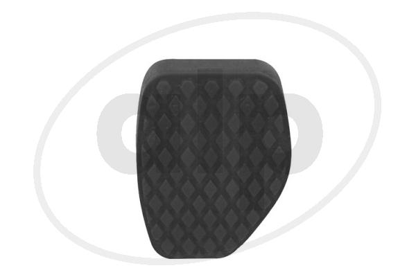 Pedal Pad, brake pedal (ALP-000955)