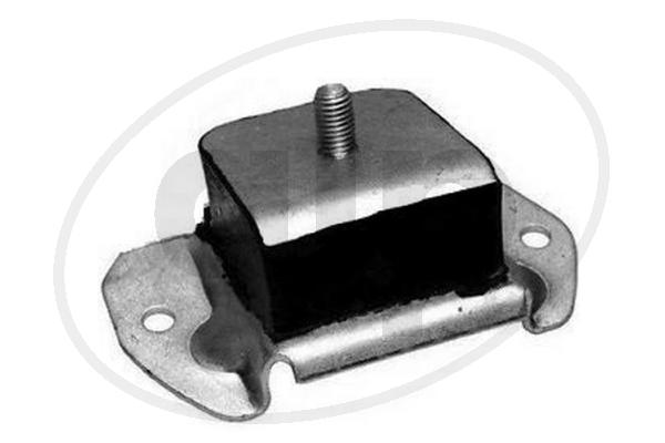 Mounting, engine (ALP-000123)