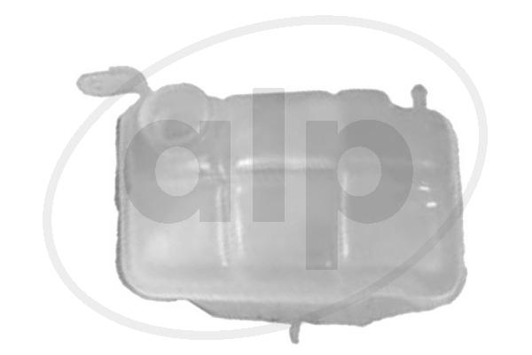 Expansion Tank, coolant (ALP-001316)