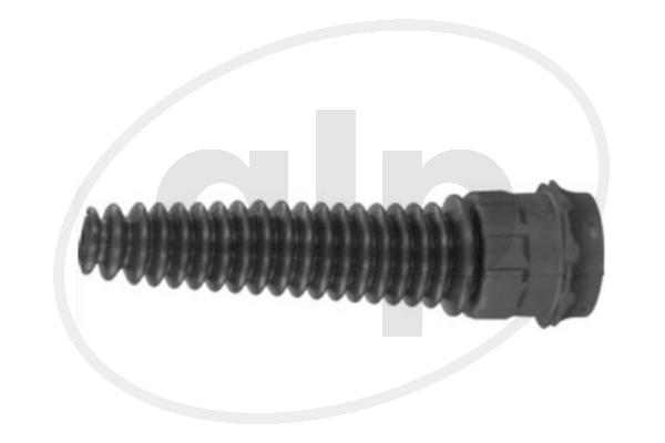 Protective Cap/Bellow, shock absorber (ALP-001792)