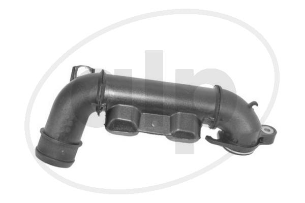 Charge Air Hose (ALP-006799)