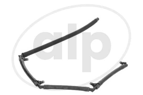 Fuel Hose (ALP-006608)