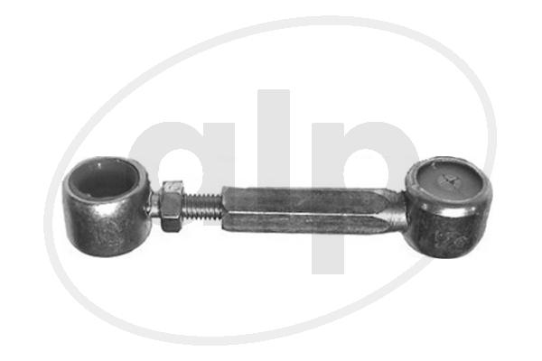 Repair Kit, gear shift lever (ALP-001779)